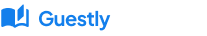 Gastenboek logo